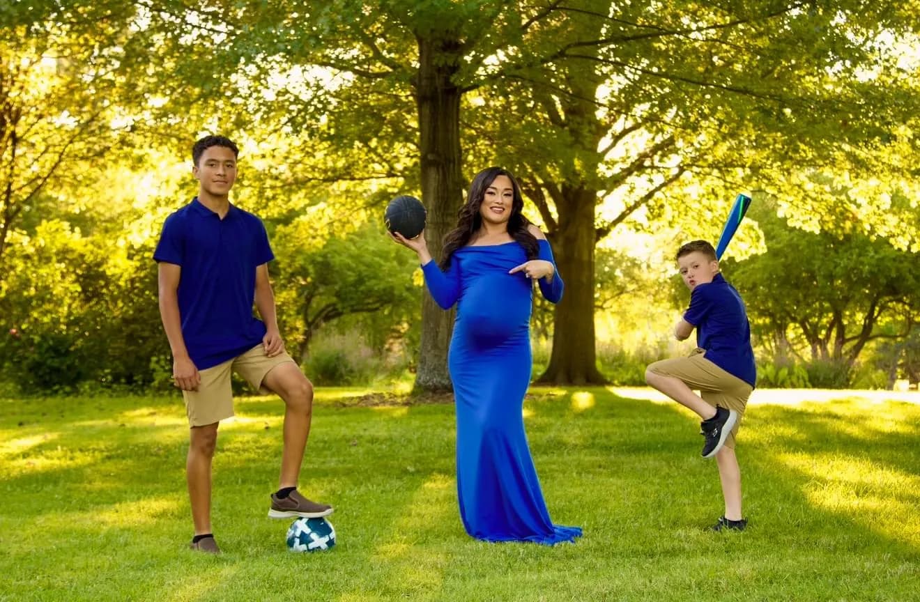 Family Session