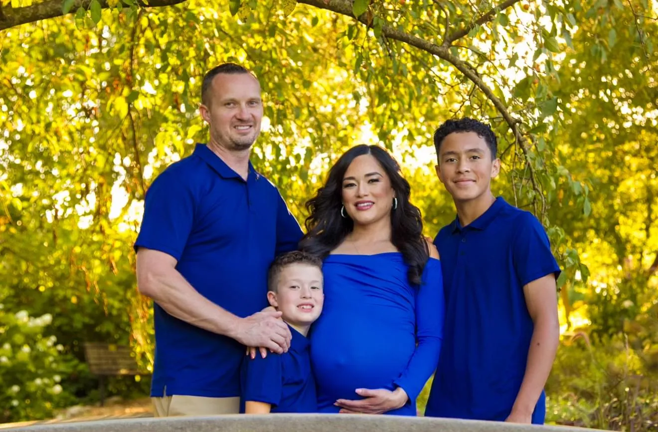 Family Session