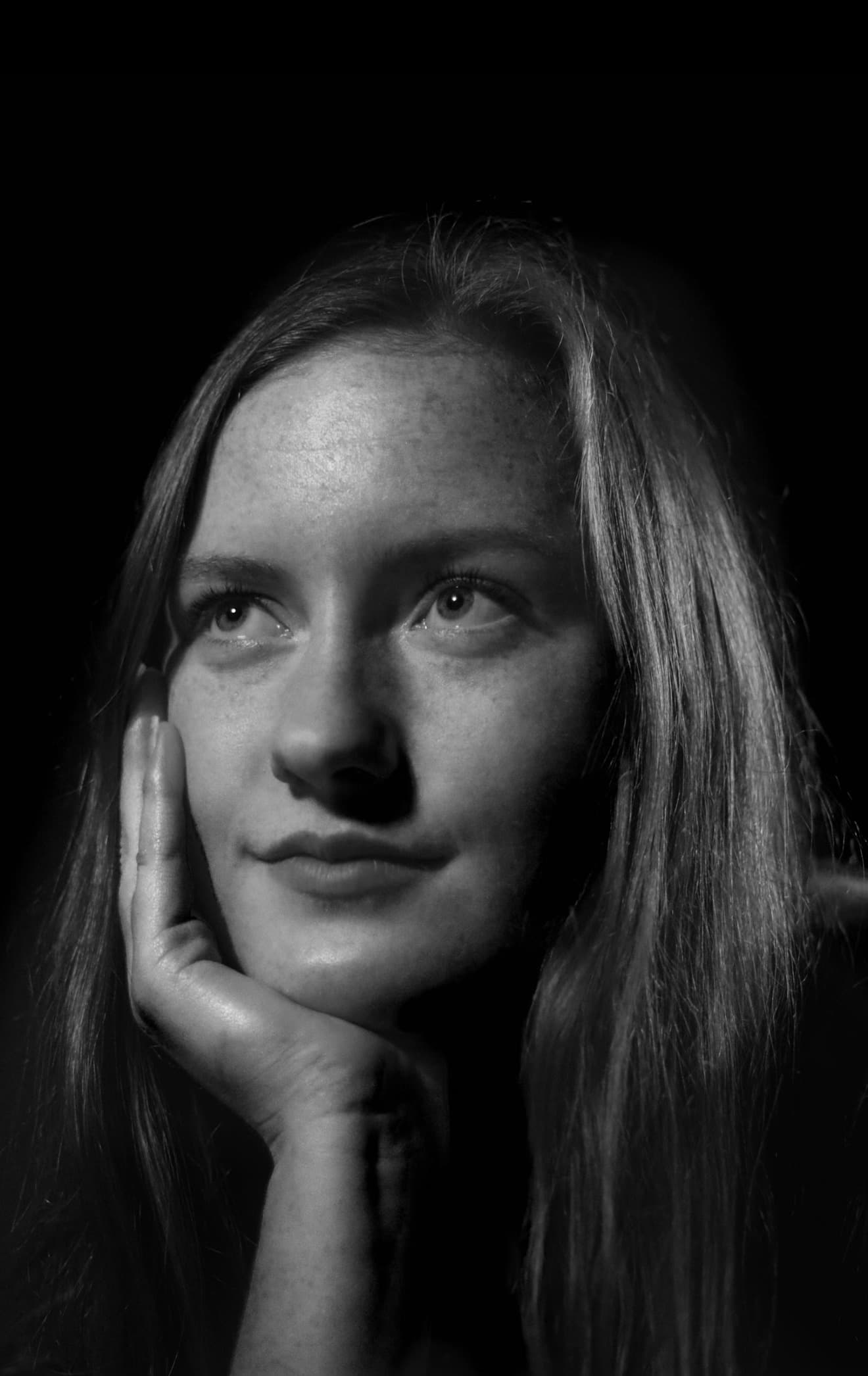 Featured Portrait