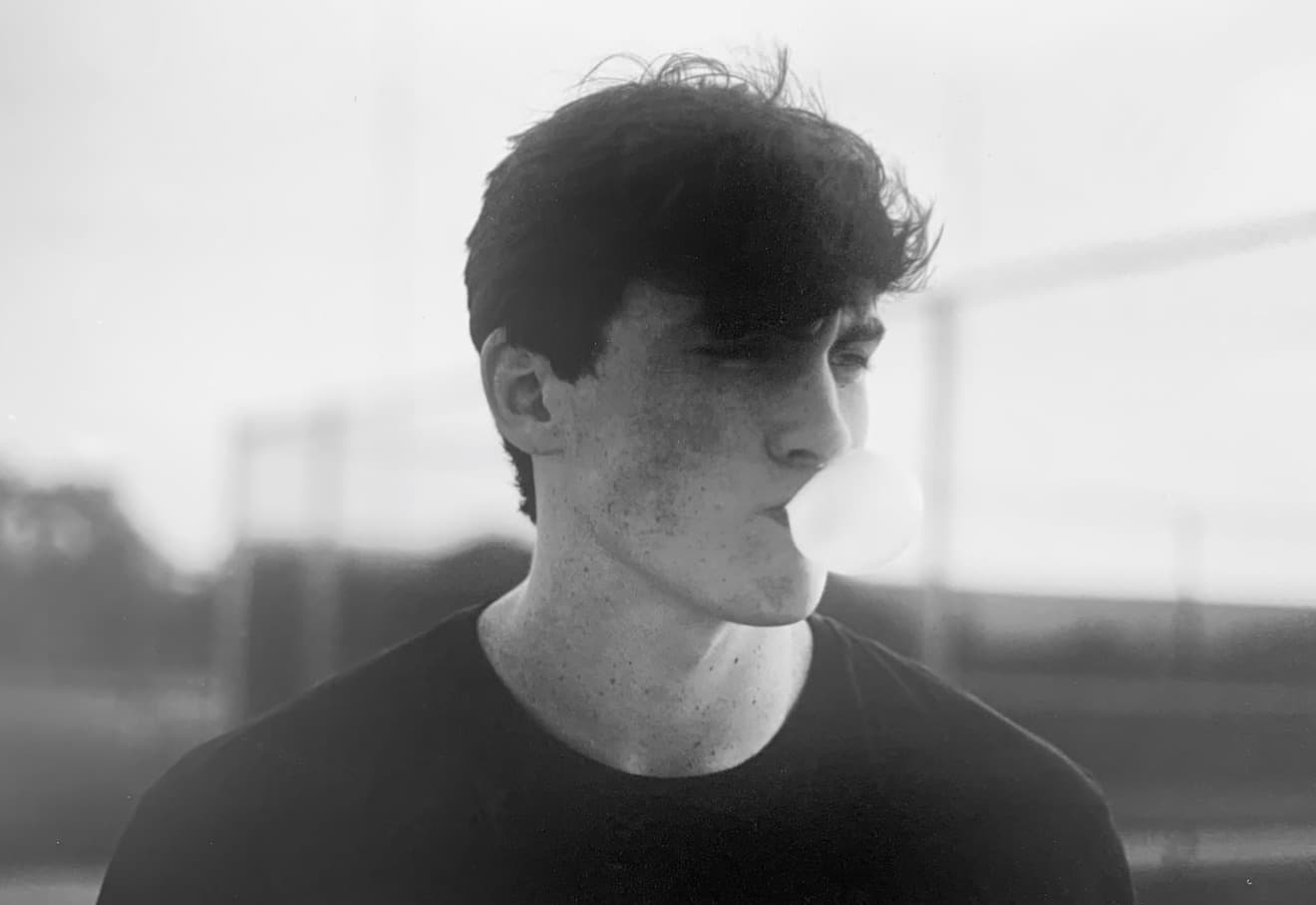 Film Photography